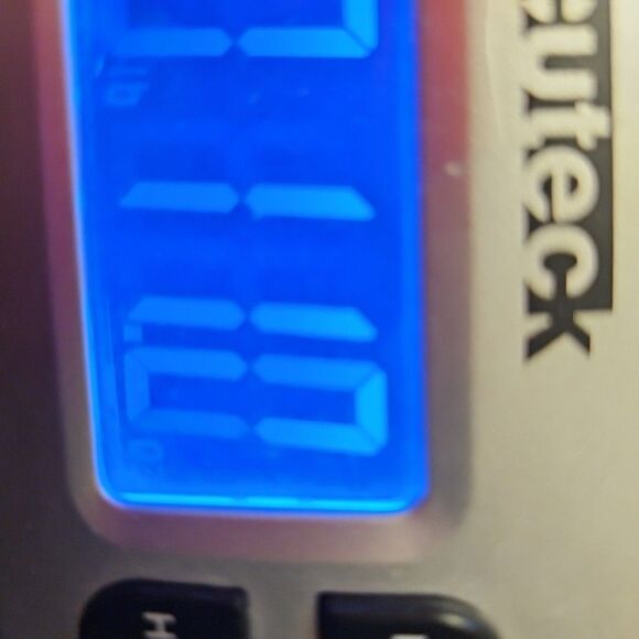 Ping Collection Men's Med Black 2Golf Shirt Long Sleeve shirt UV protection - Picture 10 of 10